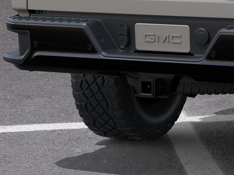 New 2026 Coastal Dune GMC AT4X image 38