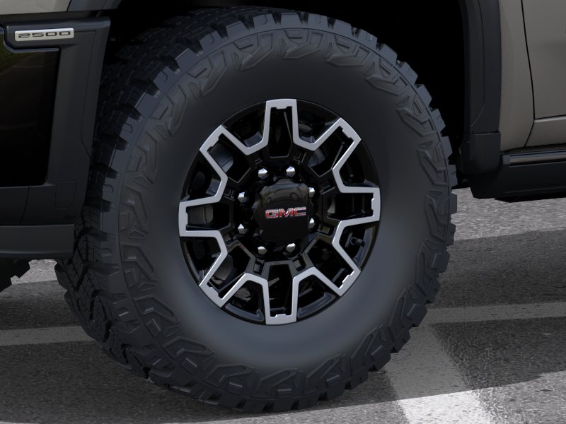 New 2026 Coastal Dune GMC AT4X image 33