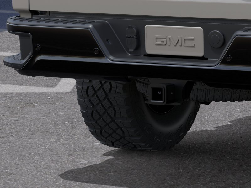 2026 GMC Sierra 2500HD AT4X - Photo 47