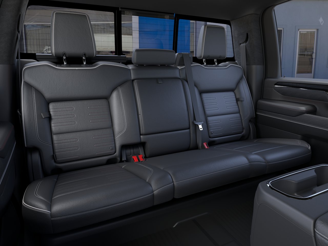 2026 GMC Sierra 2500HD AT4X - Photo 50