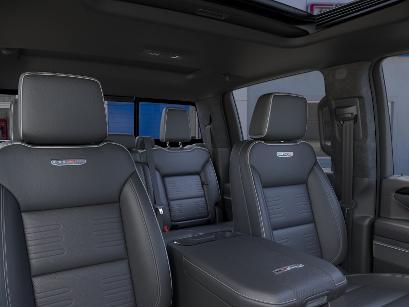2026 GMC Sierra 2500HD AT4X - Photo 57