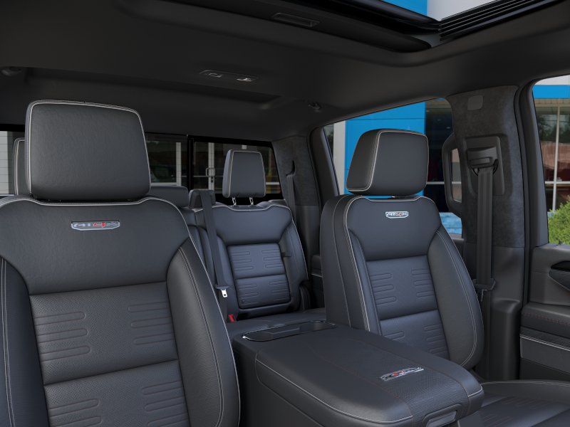 2026 GMC Sierra 2500HD AT4X - Photo 24