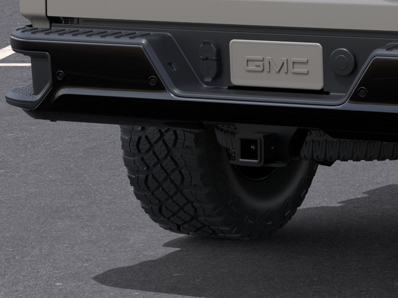 New 2026 Coastal Dune GMC AT4X image 38