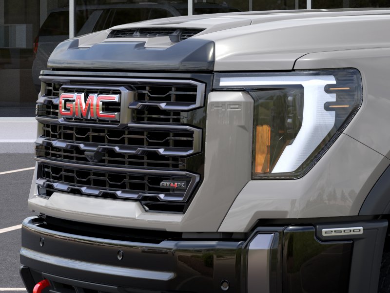 New 2026 Coastal Dune GMC AT4X image 37
