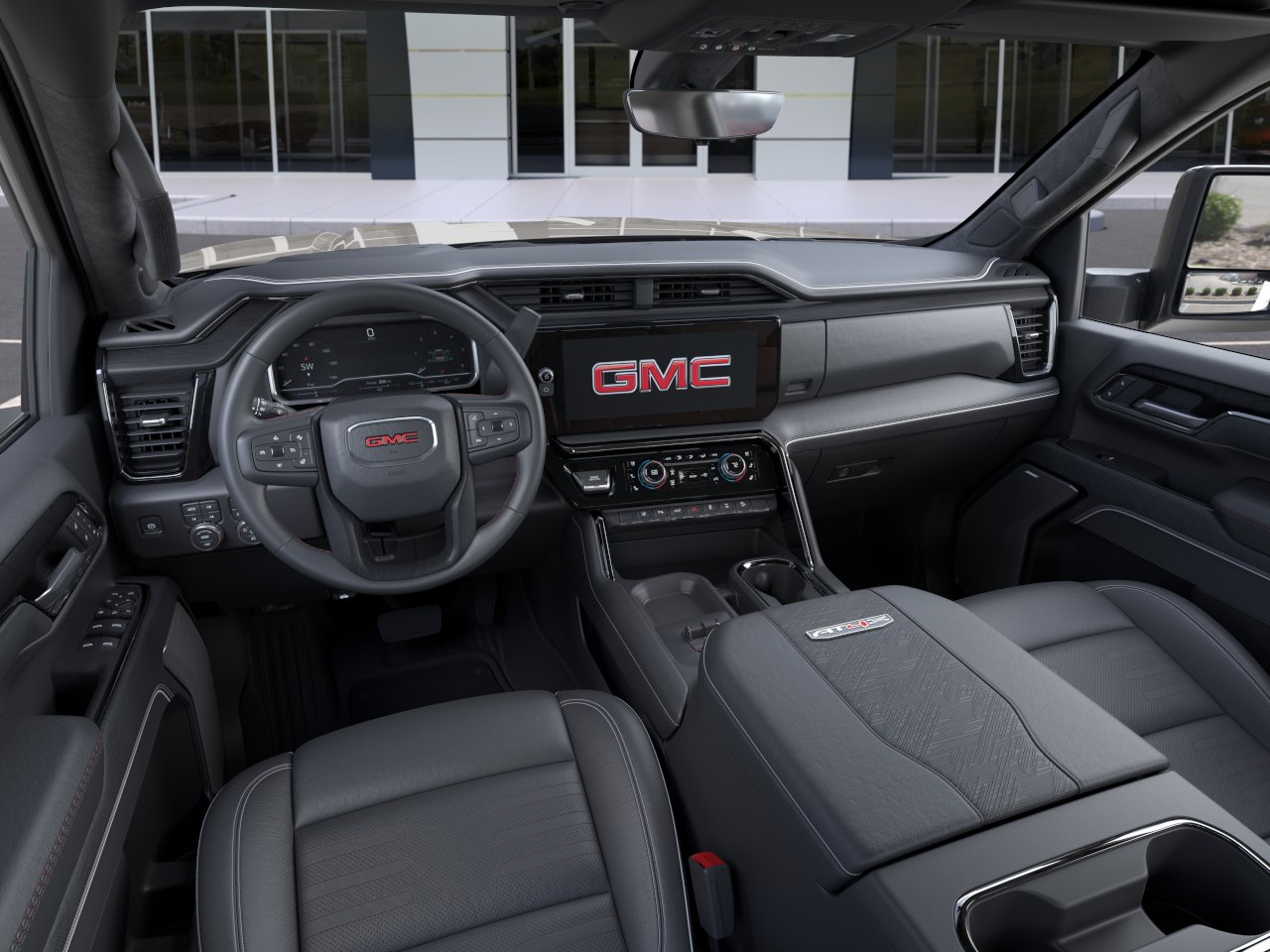 New 2026 Coastal Dune GMC AT4X image 39