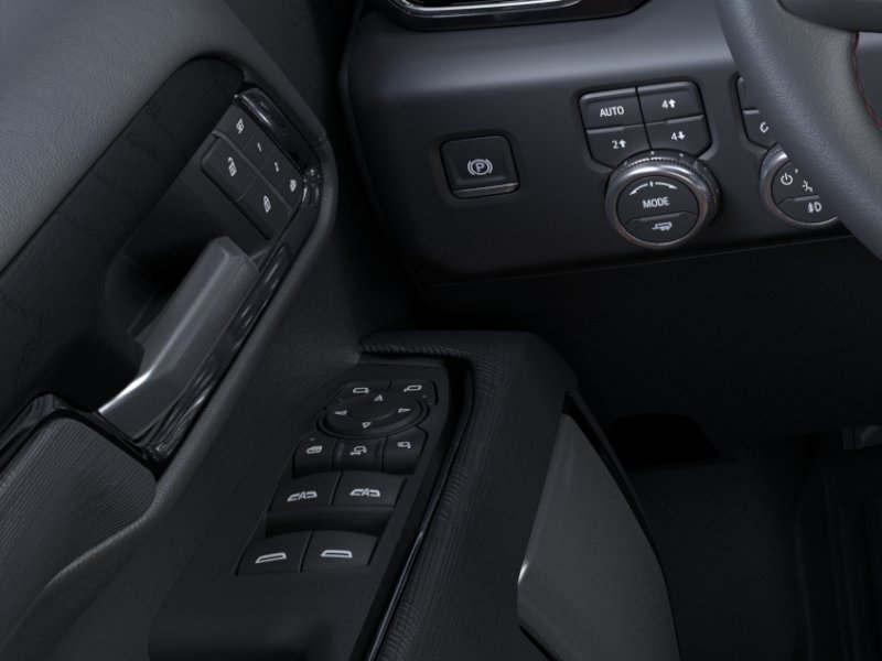 New 2026 Coastal Dune GMC AT4X image 46