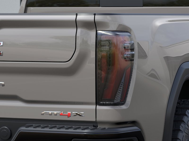 New 2026 Coastal Dune GMC AT4X image 35