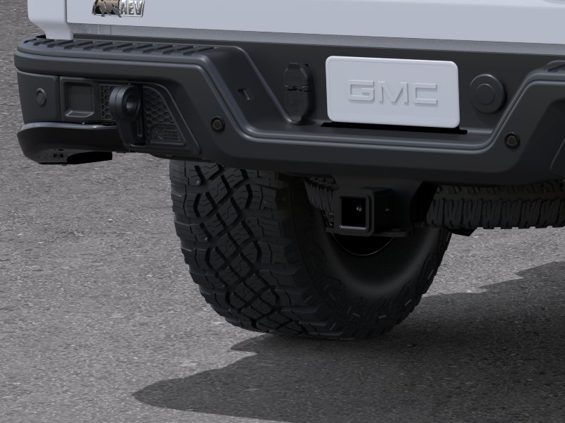2026 GMC Sierra 2500HD AT4X - Photo 14
