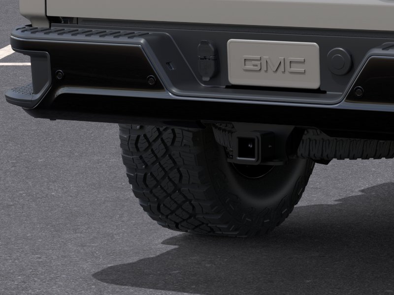 2026 GMC Sierra 2500HD AT4X - Photo 14