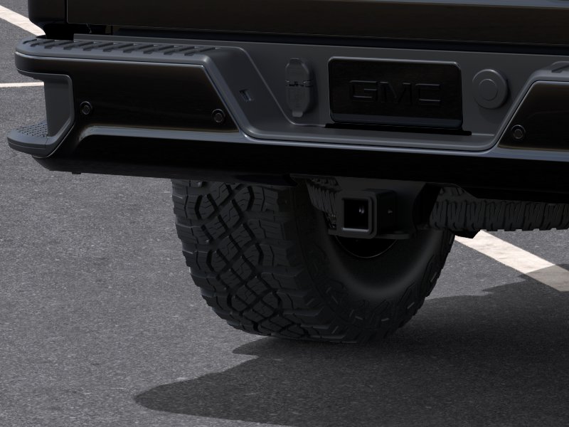 2026 GMC Sierra 2500HD AT4X - Photo 14