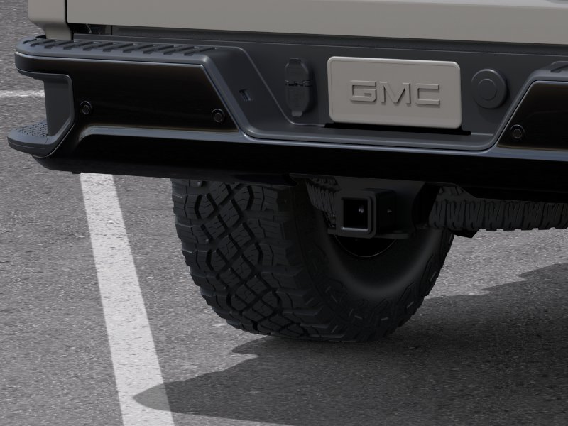 New 2026 Coastal Dune GMC AT4X image 14