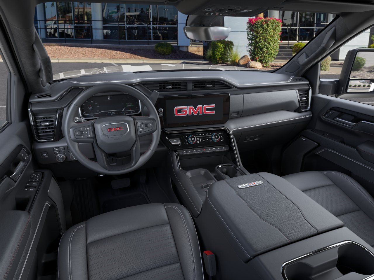 New 2026 Coastal Dune GMC AT4X image 15