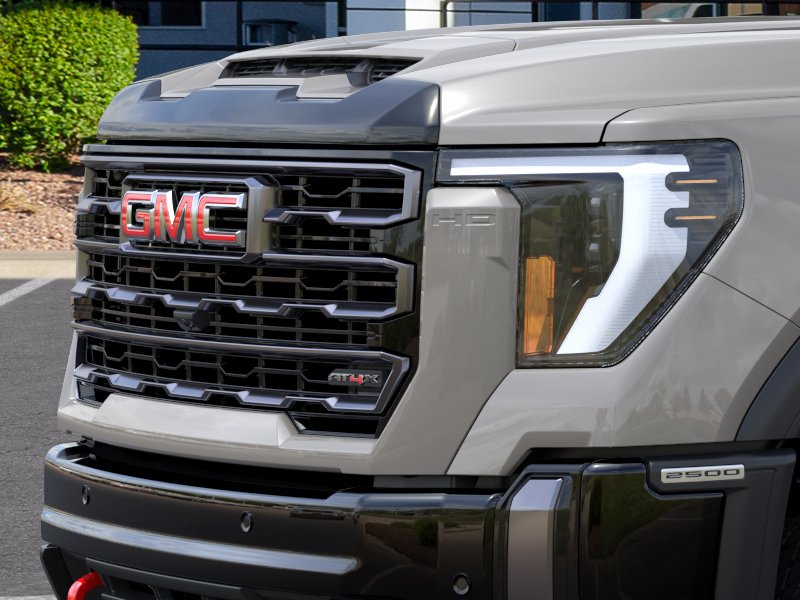 New 2026 Coastal Dune GMC AT4X image 13