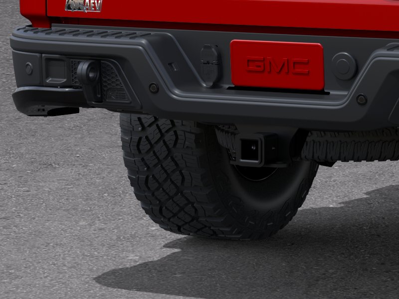 2026 GMC Sierra 2500HD AT4X - Photo 14