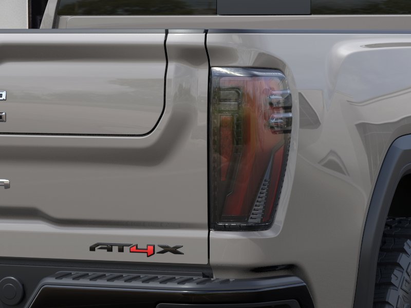 New 2026 Coastal Dune GMC AT4X image 37