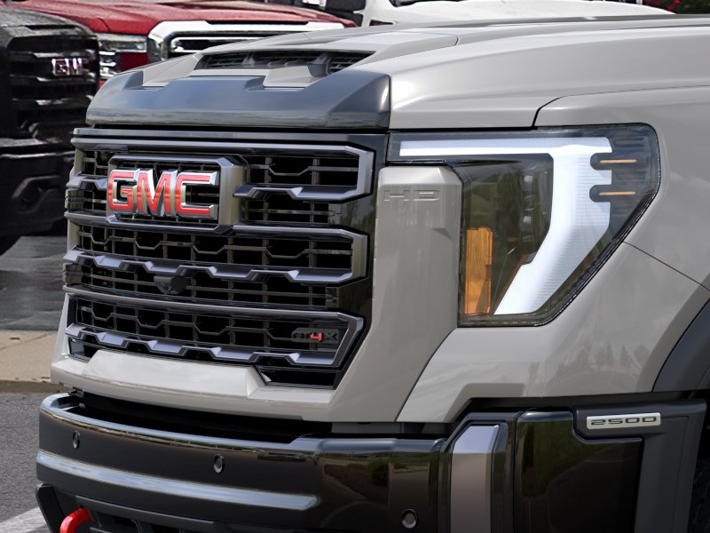 New 2026 Coastal Dune GMC AT4X image 39