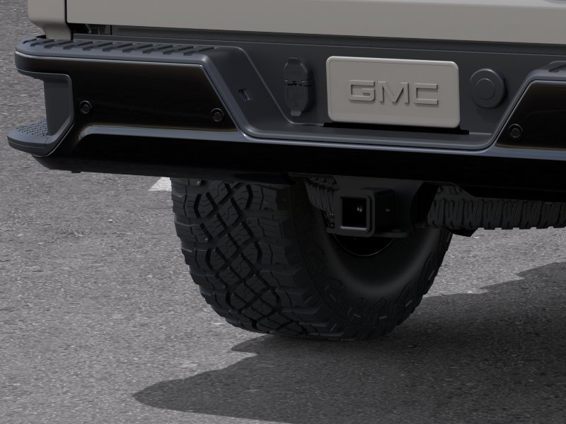 New 2026 Coastal Dune GMC AT4X image 40