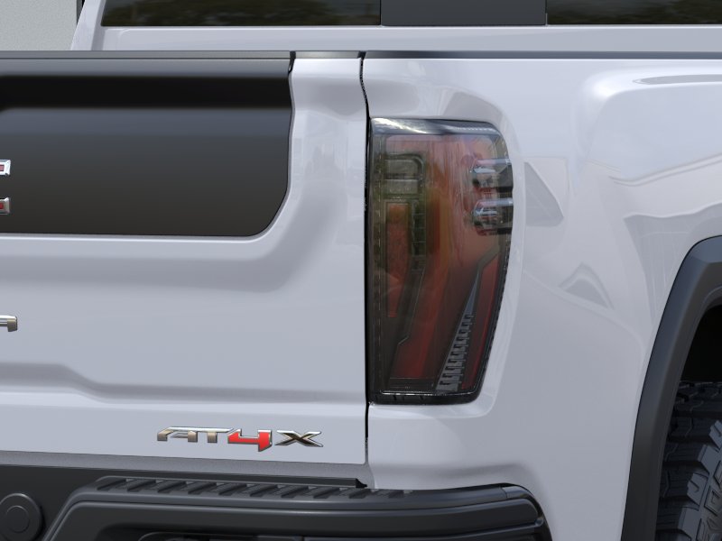 2026 GMC Sierra 2500HD AT4X - Photo 11