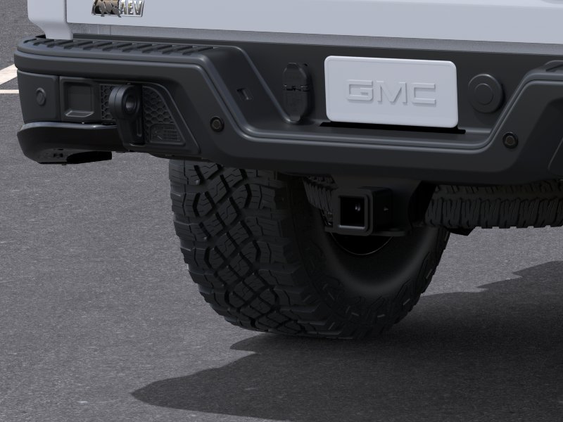 2026 GMC Sierra 2500HD AT4X - Photo 14