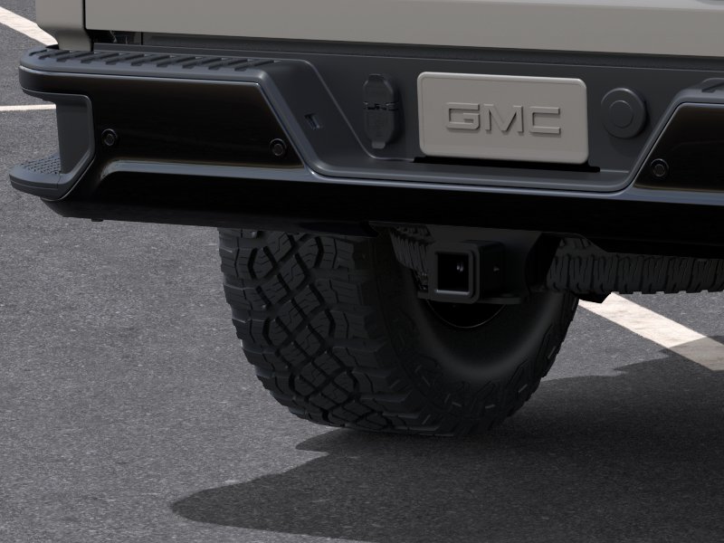 New 2026 Coastal Dune GMC AT4X image 14