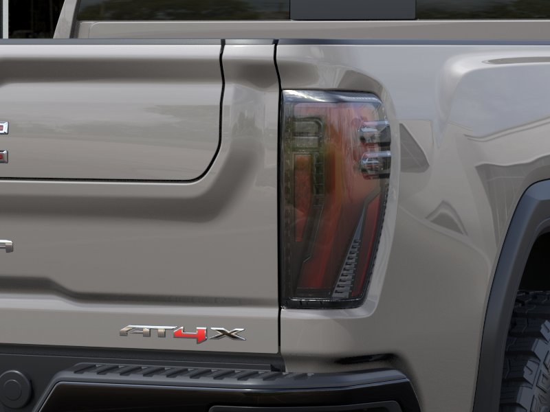 New 2026 Coastal Dune GMC AT4X image 11