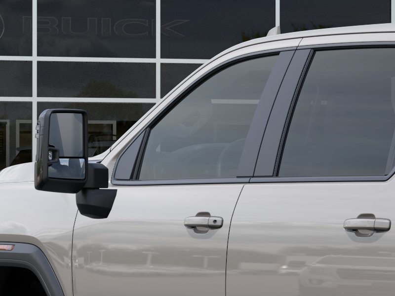 New 2026 Coastal Dune GMC AT4X image 12