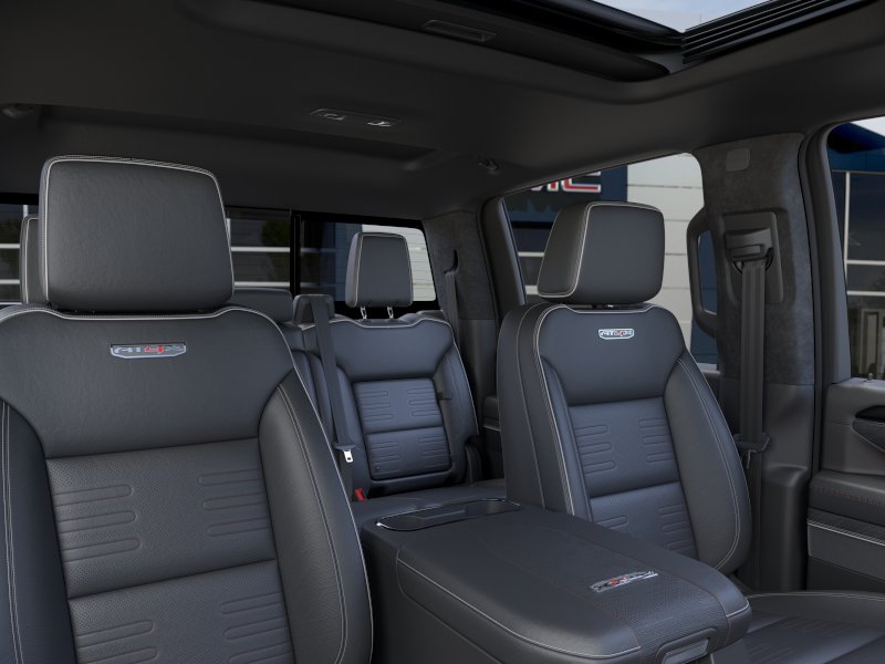 New 2026 Coastal Dune GMC AT4X image 24