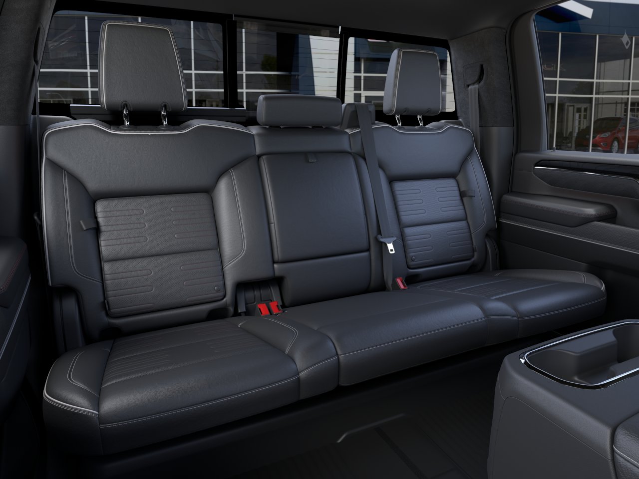 New 2026 Coastal Dune GMC AT4X image 17