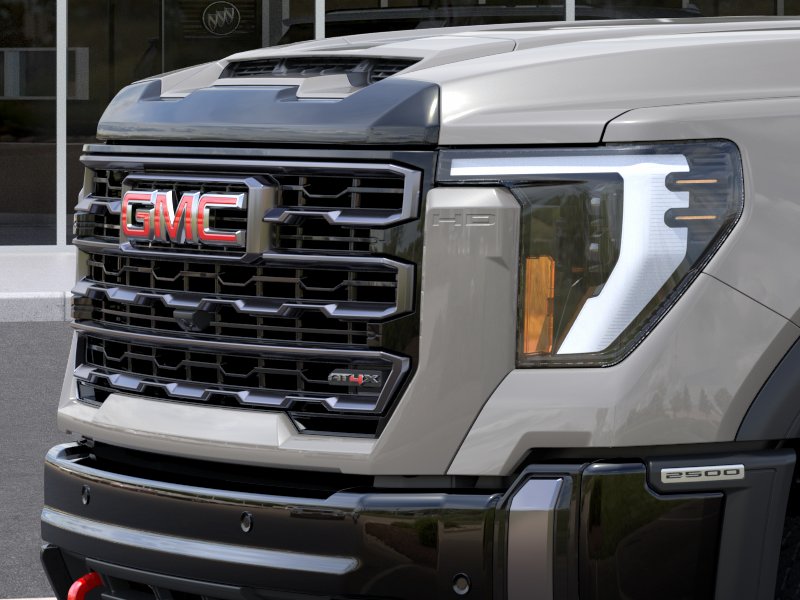 New 2026 Coastal Dune GMC AT4X image 13
