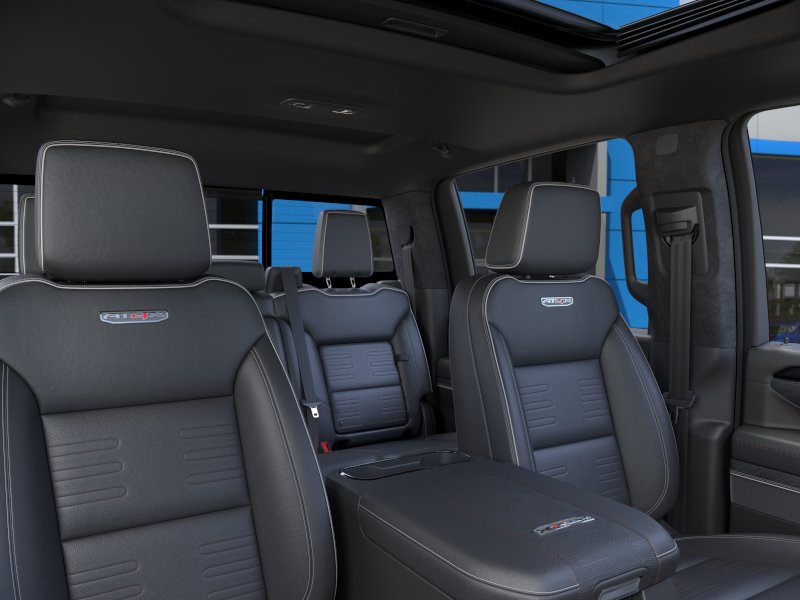 2026 GMC Sierra 2500HD AT4X - Photo 24