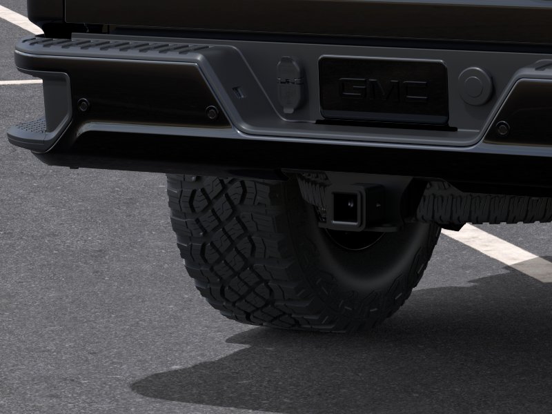 2026 GMC Sierra 2500HD AT4X - Photo 14