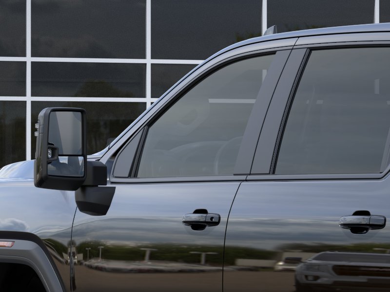 2026 GMC Sierra 2500HD AT4X - Photo 12