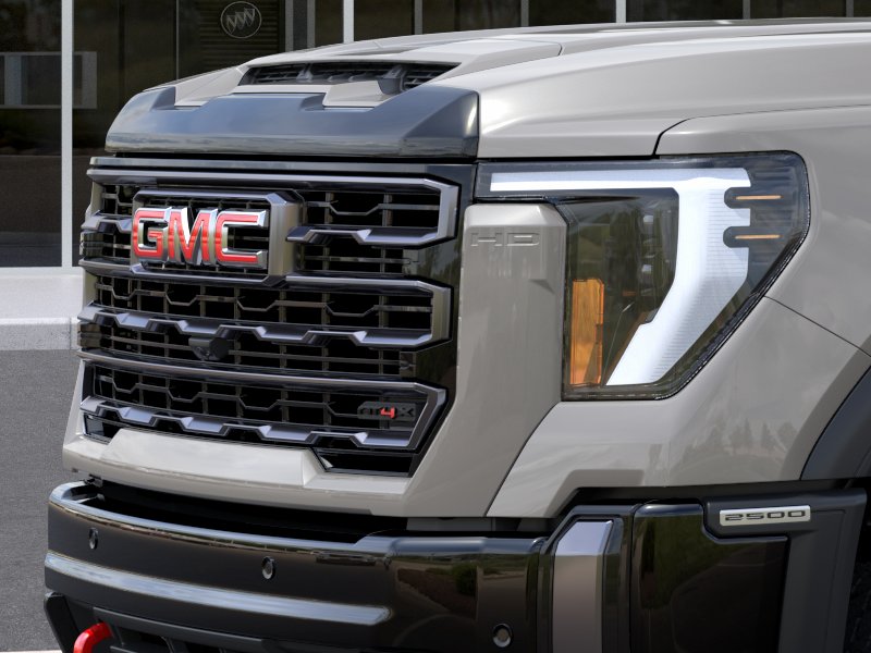 New 2026 Coastal Dune GMC AT4X image 37
