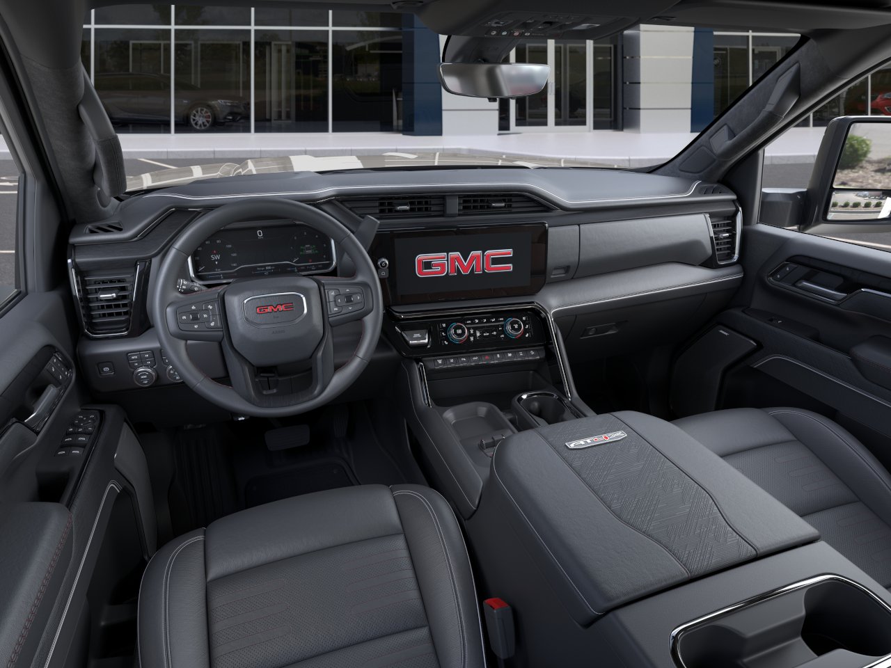 New 2026 Coastal Dune GMC AT4X image 39