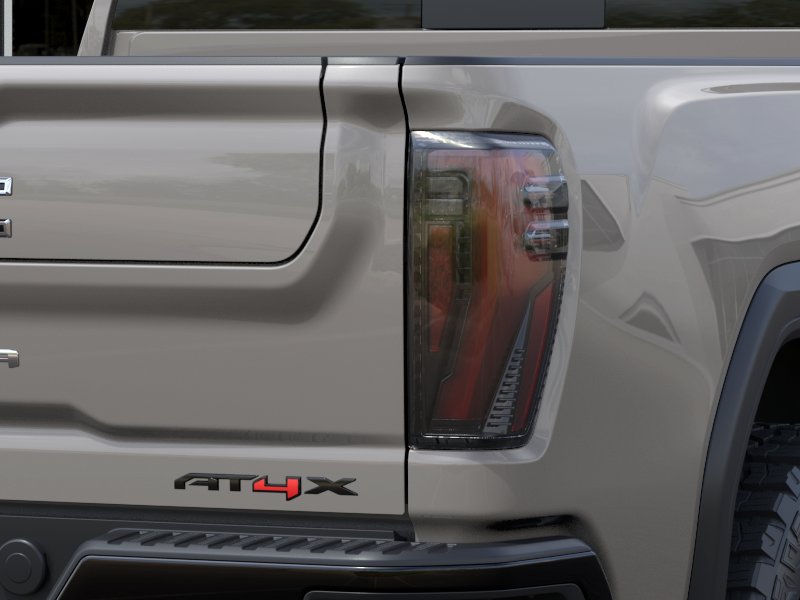 New 2026 Coastal Dune GMC AT4X image 35