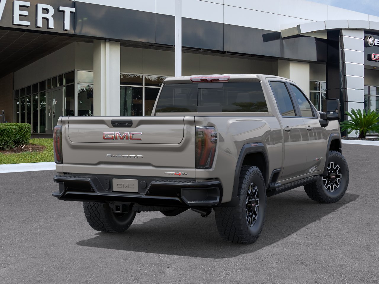 New 2026 Coastal Dune GMC AT4X image 4