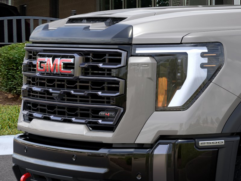 New 2026 Coastal Dune GMC AT4X image 13