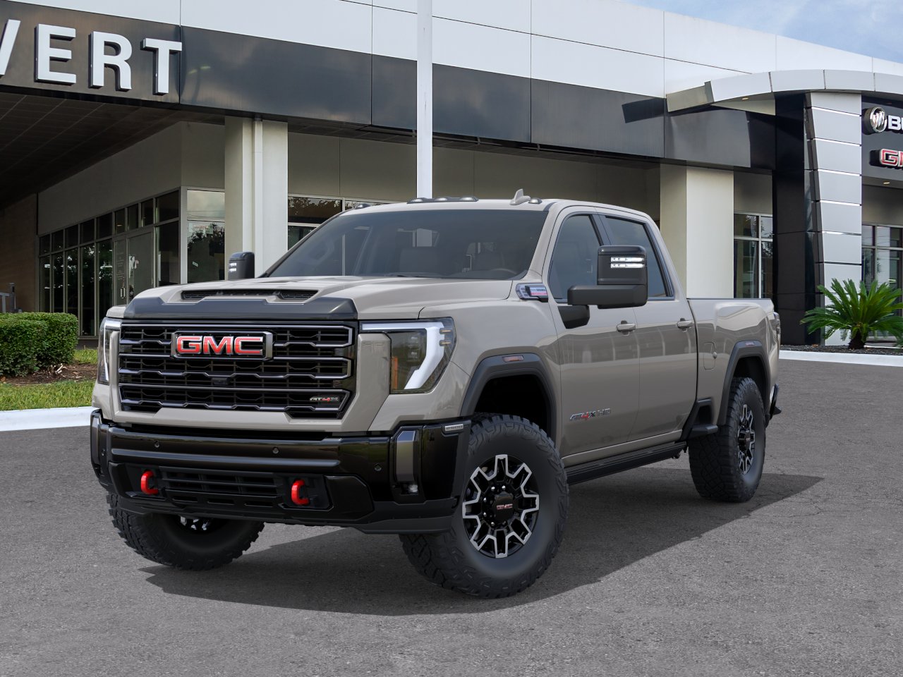 New 2026 Coastal Dune GMC AT4X image 6