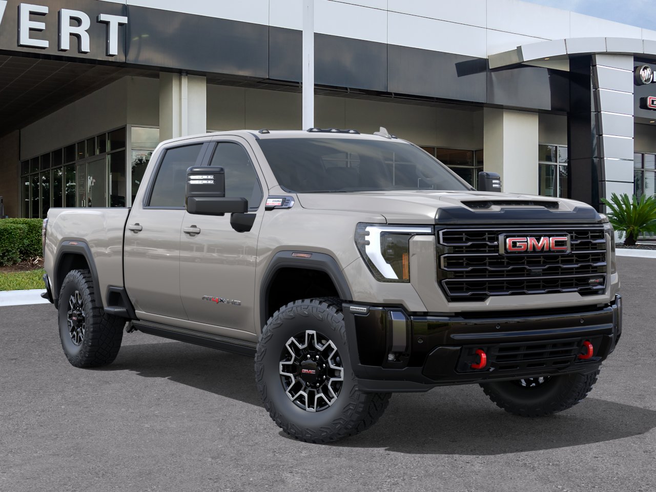 New 2026 Coastal Dune GMC AT4X image 7