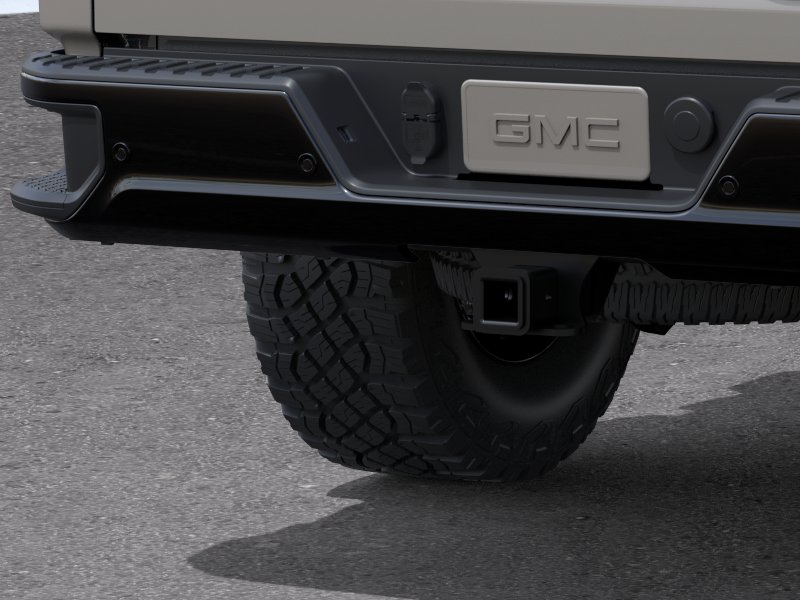 New 2026 Coastal Dune GMC AT4X image 14