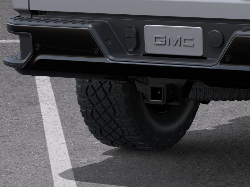 2026 GMC Sierra 2500HD AT4X - Photo 14