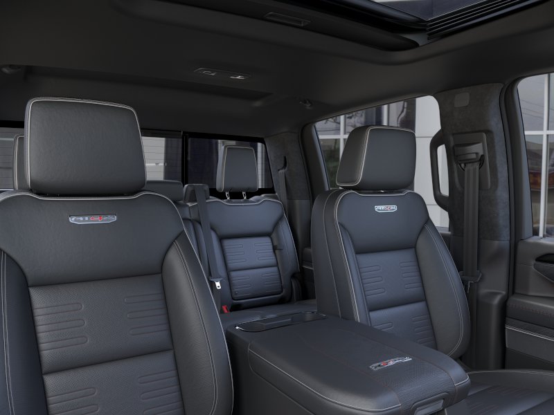 2026 GMC Sierra 2500HD AT4X - Photo 24