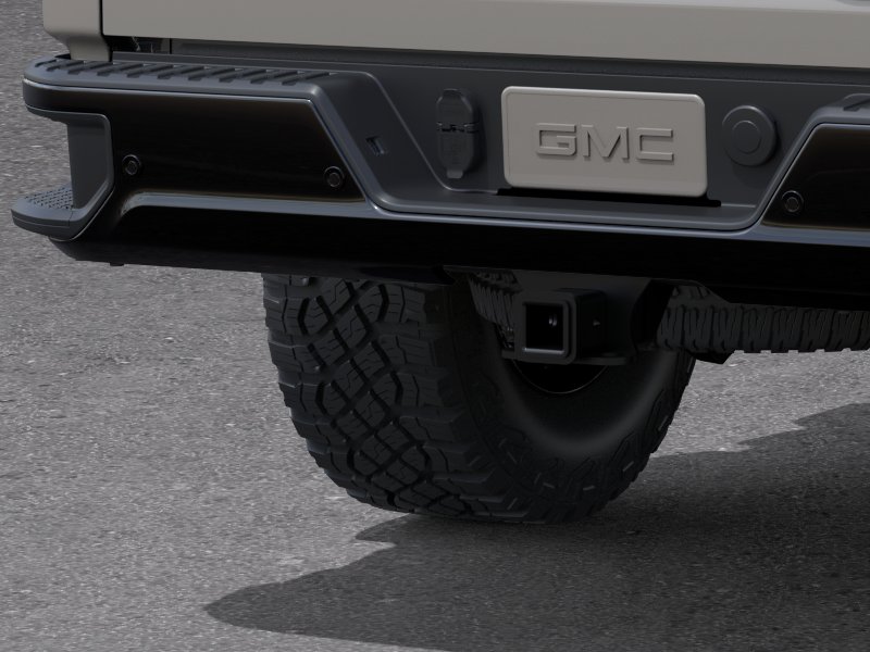 2026 GMC Sierra 2500HD AT4X - Photo 14
