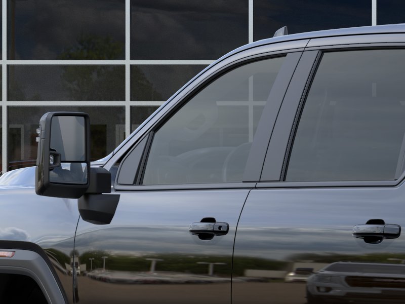 2026 GMC Sierra 2500HD AT4X - Photo 36
