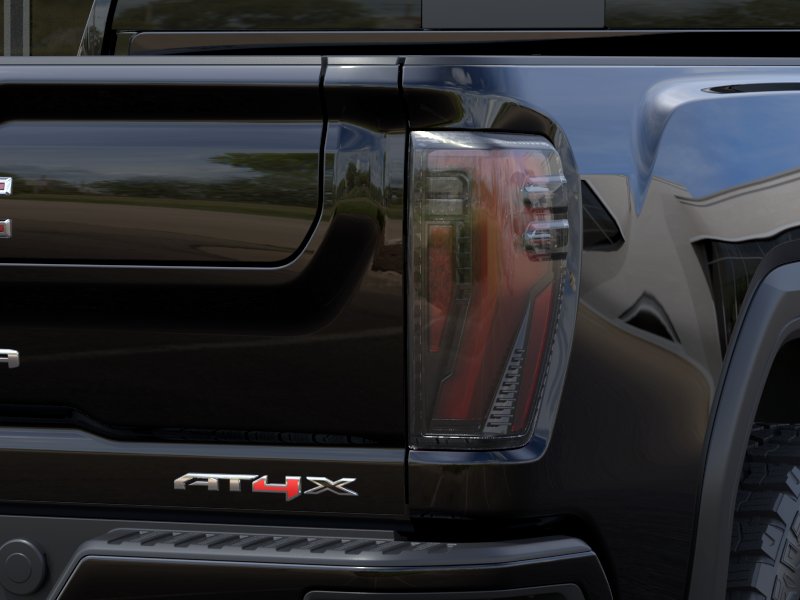 2026 GMC Sierra 2500HD AT4X - Photo 35