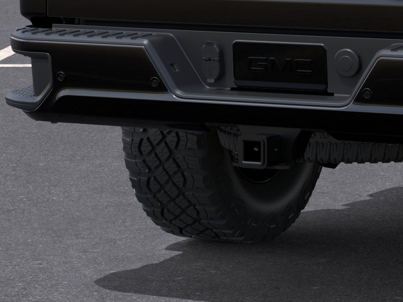 2026 GMC Sierra 2500HD AT4X - Photo 38