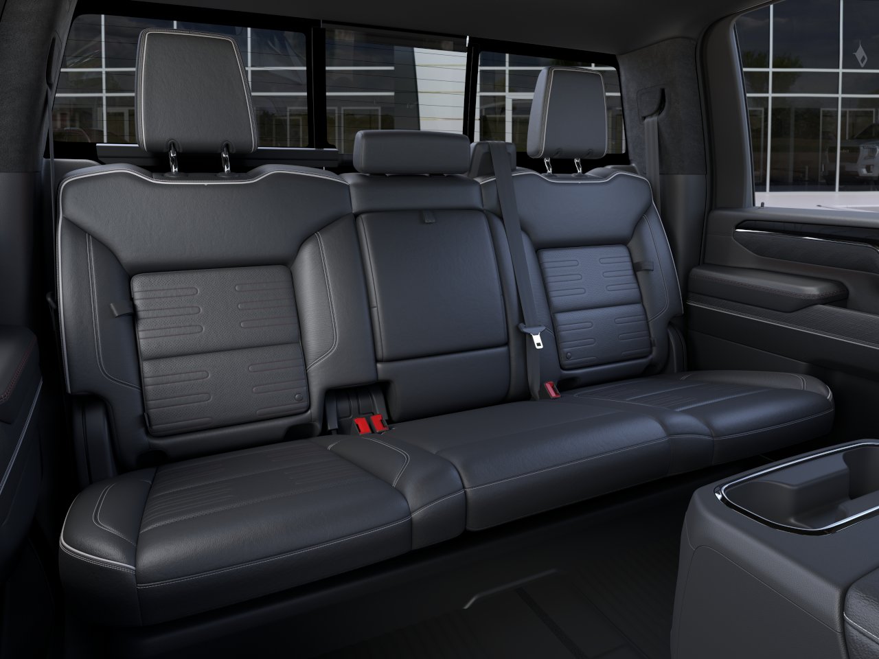 2026 GMC Sierra 2500HD AT4X - Photo 41