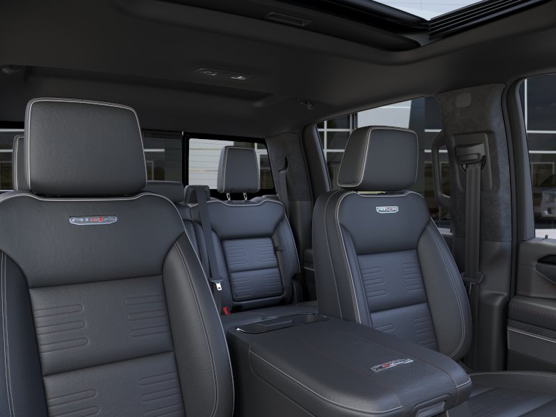 2026 GMC Sierra 2500HD AT4X - Photo 48