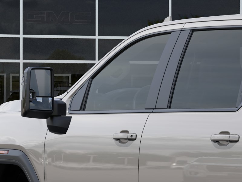 2026 GMC Sierra 2500HD AT4X - Photo 12