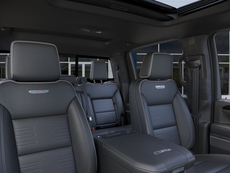 2026 GMC Sierra 2500HD AT4X - Photo 48